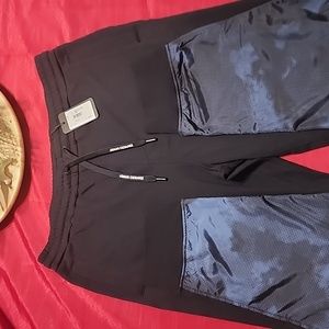 Armani exchange trousers. Size large